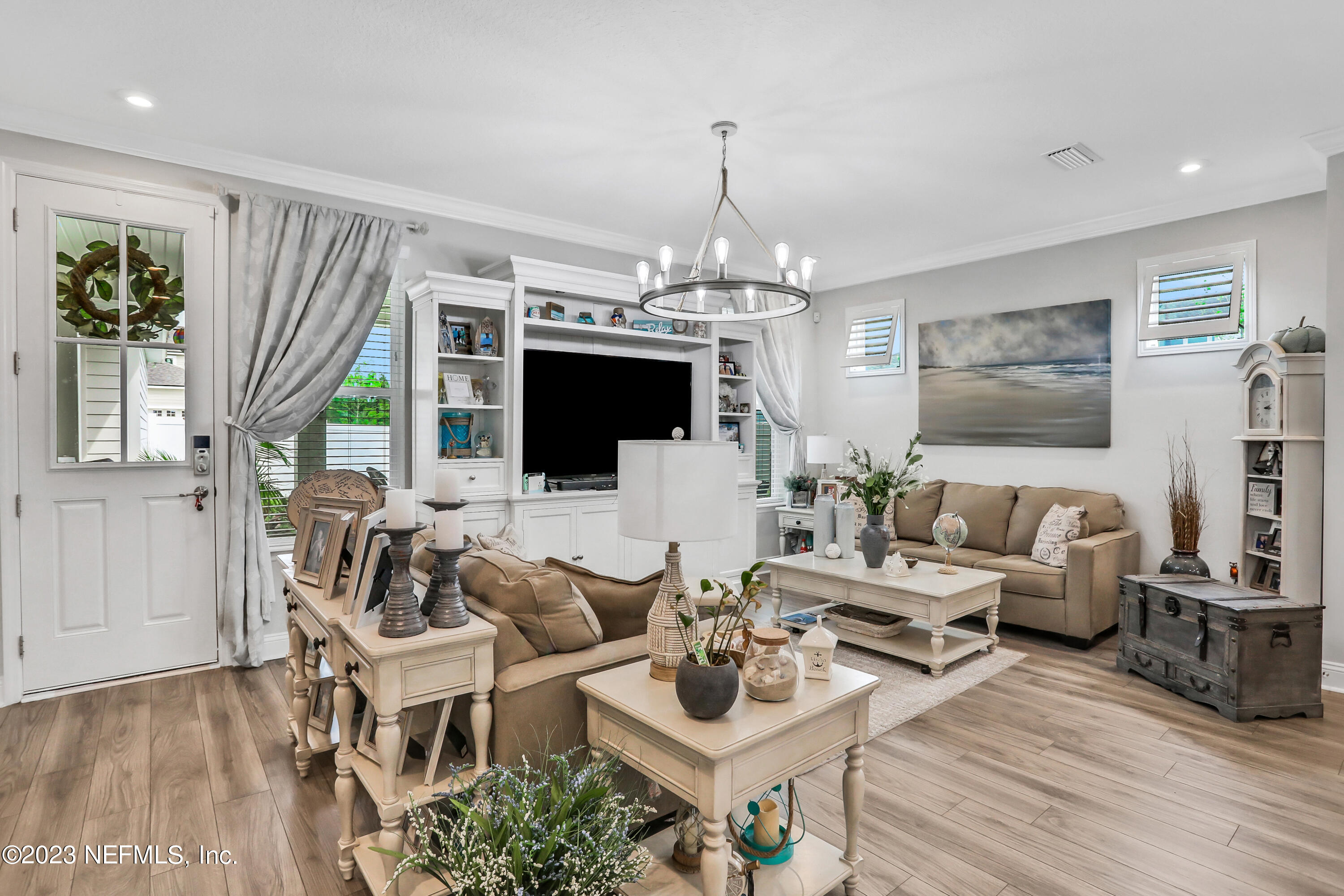 314 Footbridge Road St. Johns, FL 32259 - Photo 2 of 36 Family Room