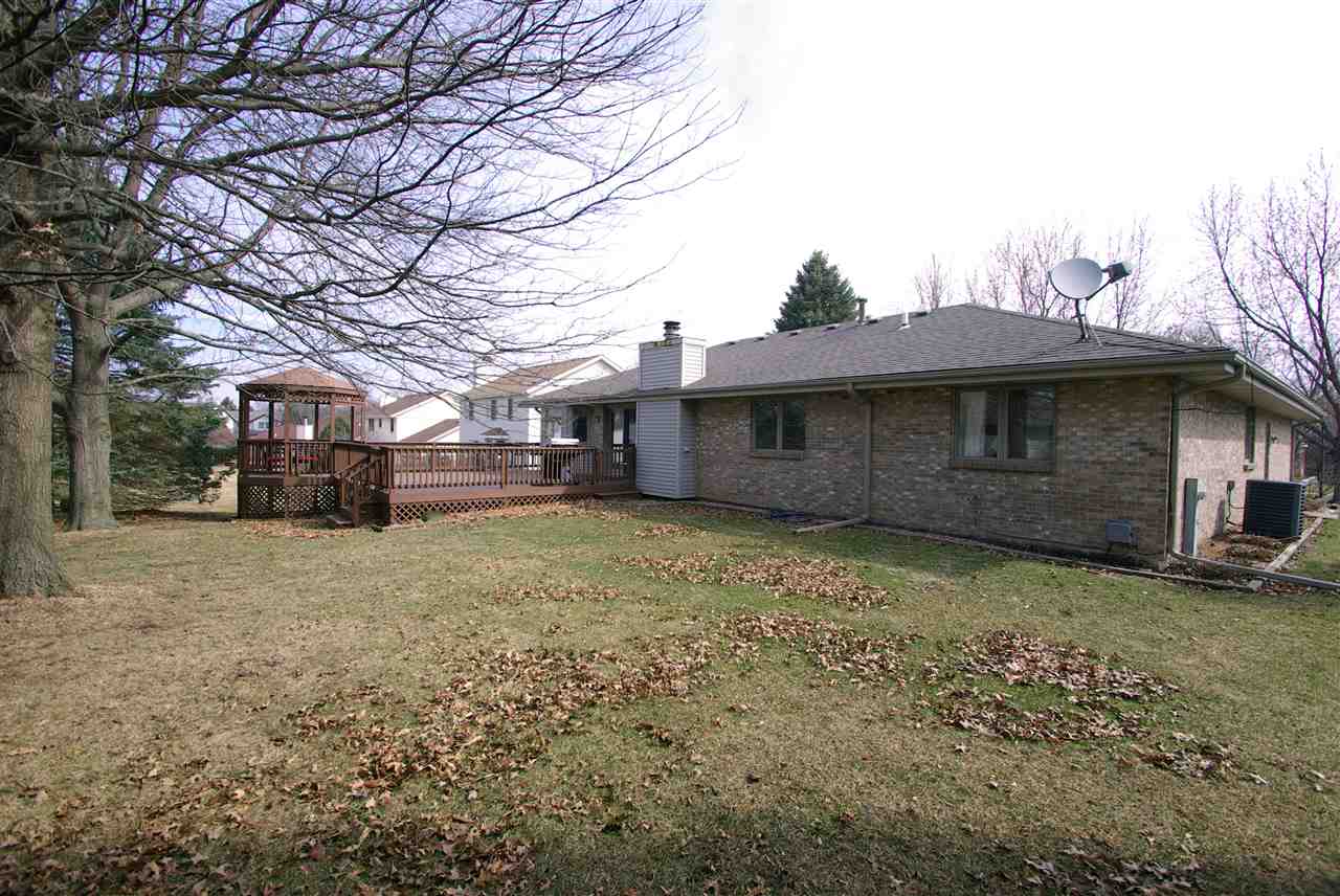 1257 Revere Ridge Road Rockford, IL 61108 - Photo 19 of 20 Gallery Image 19