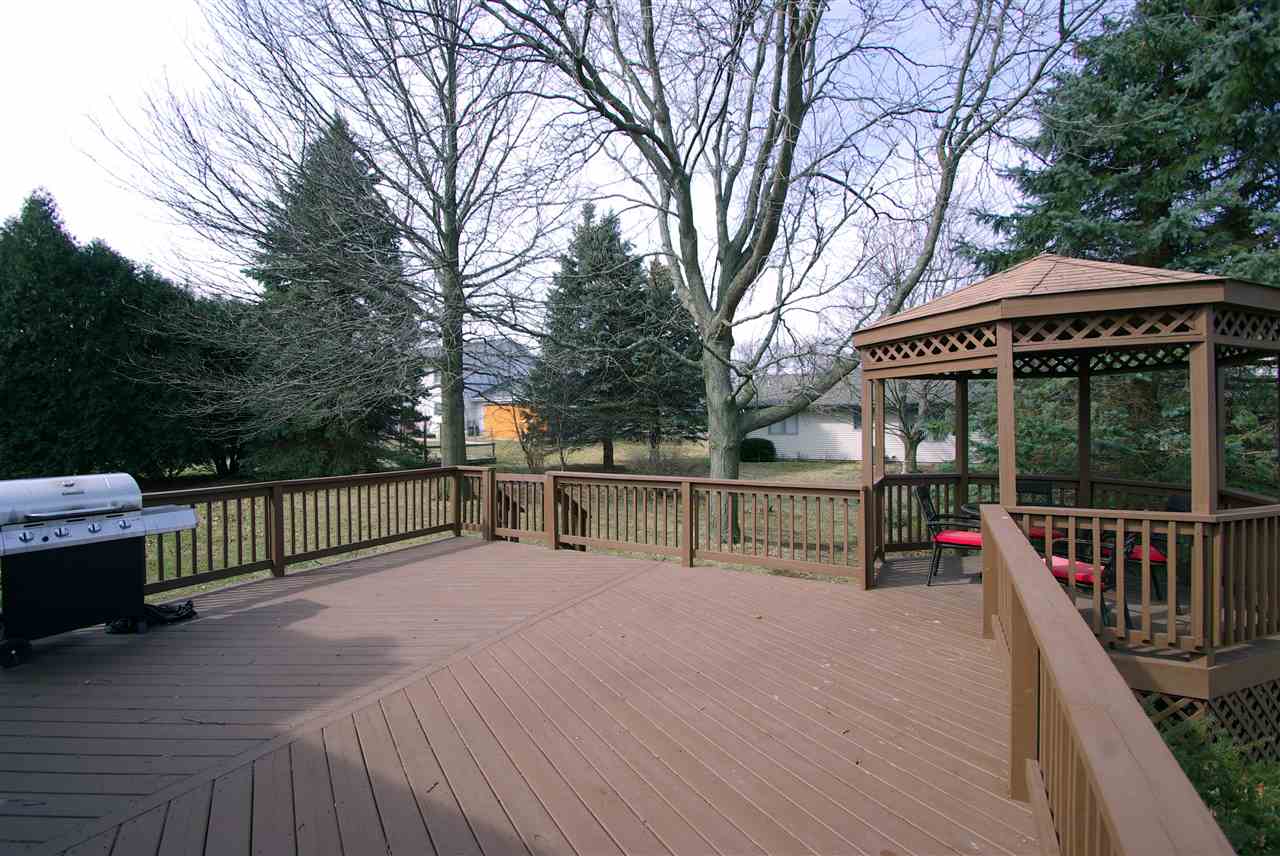 1257 Revere Ridge Road Rockford, IL 61108 - Photo 20 of 20 Gallery Image 20