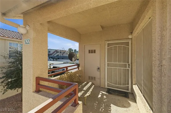 $214,900 | 520 Arrowhead Trail, Unit 522, Henderson, NV 89015