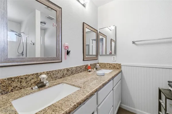 $214,900 | 520 Arrowhead Trail, Unit 522, Henderson, NV 89015