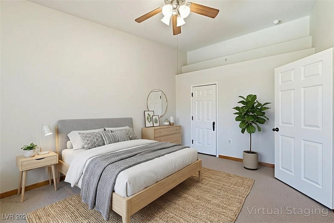520 Arrowhead Trail, Unit 522 Henderson, NV 89015 - Photo 12 of 20