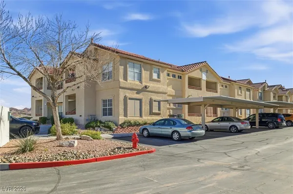 $214,900 | 520 Arrowhead Trail, Unit 522, Henderson, NV 89015