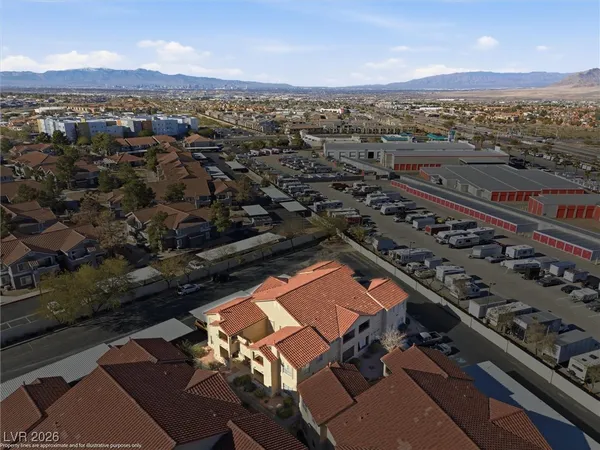 $214,900 | 520 Arrowhead Trail, Unit 522, Henderson, NV 89015