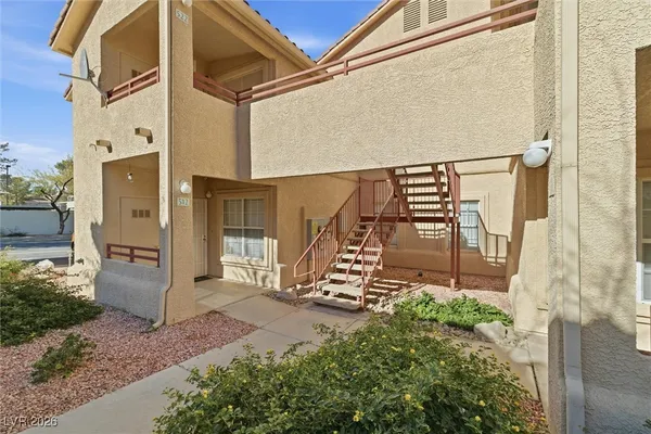 $214,900 | 520 Arrowhead Trail, Unit 522, Henderson, NV 89015