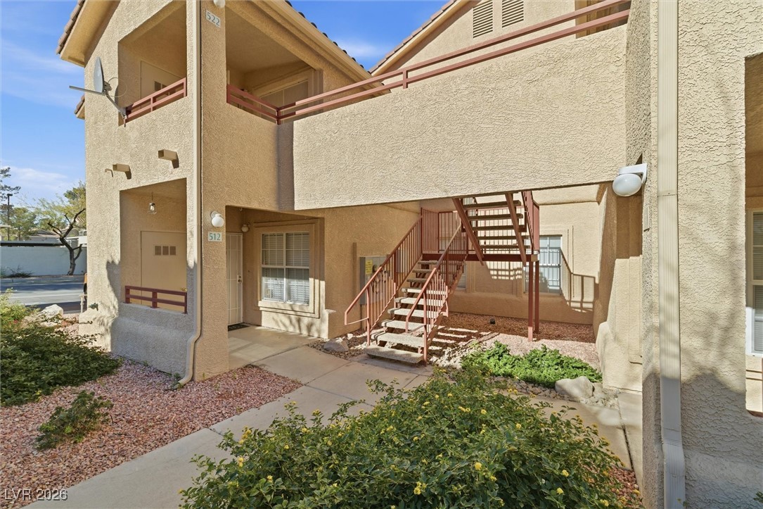 520 Arrowhead Trail, Unit 522 Henderson, NV 89015 - Photo 18 of 20