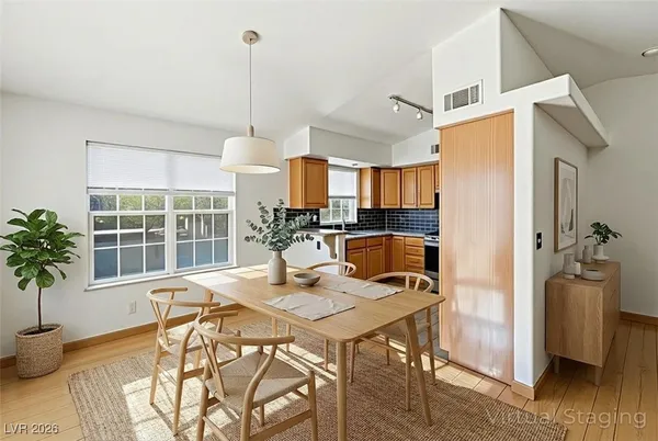 $214,900 | 520 Arrowhead Trail, Unit 522, Henderson, NV 89015