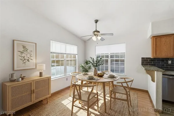 $214,900 | 520 Arrowhead Trail, Unit 522, Henderson, NV 89015