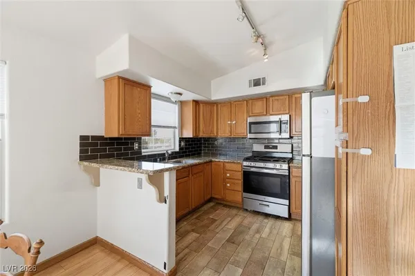 $214,900 | 520 Arrowhead Trail, Unit 522, Henderson, NV 89015