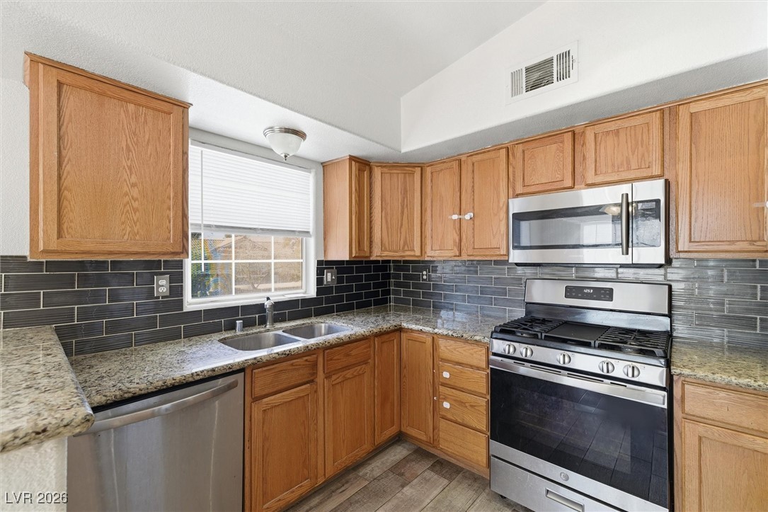 520 Arrowhead Trail, Unit 522 Henderson, NV 89015 - Photo 5 of 20