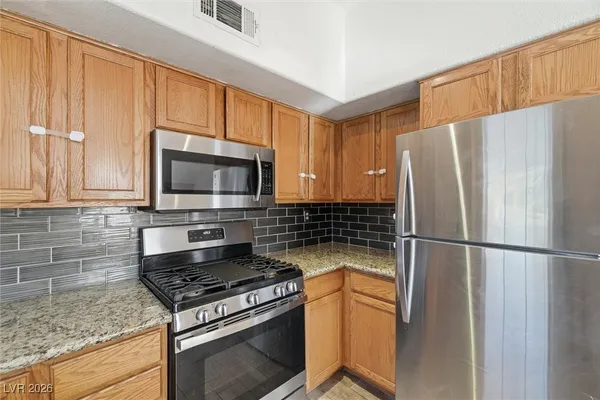 $214,900 | 520 Arrowhead Trail, Unit 522, Henderson, NV 89015