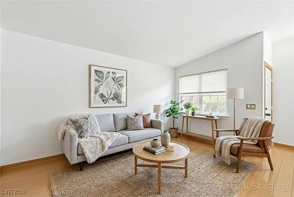 $214,900 | 520 Arrowhead Trail, Unit 522, Henderson, NV 89015