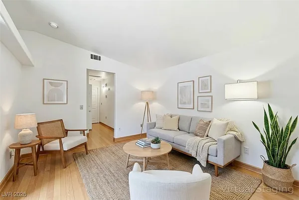 $214,900 | 520 Arrowhead Trail, Unit 522, Henderson, NV 89015