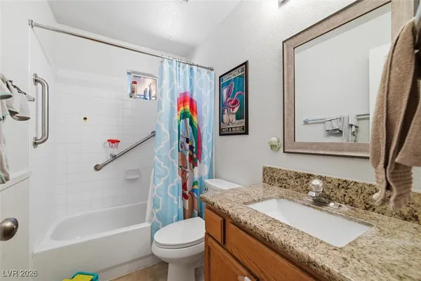 $214,900 | 520 Arrowhead Trail, Unit 522, Henderson, NV 89015