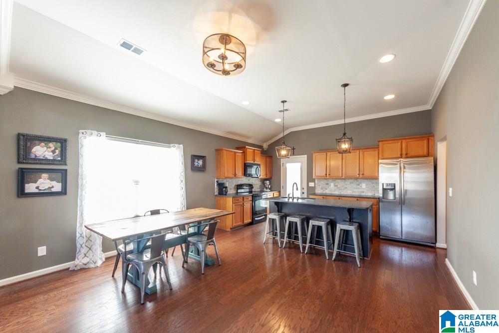 820 Braddock Road Springville, AL 35146 - Photo 8 of 29