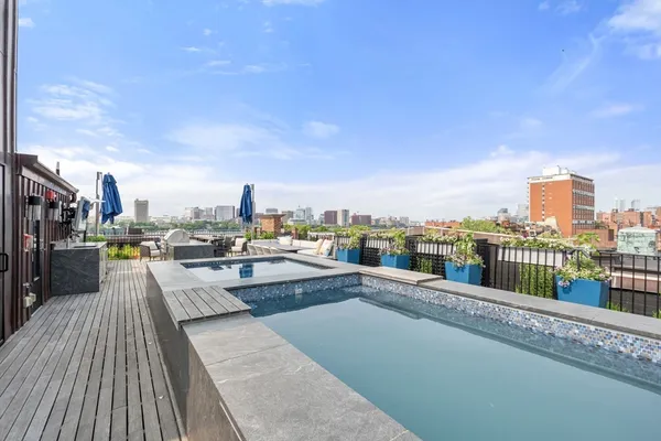$18,500,000 | 401 Beacon Street, Unit PH, Boston, MA 02115