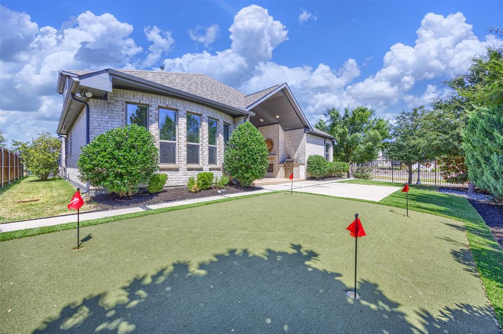 15688 Tea Tree Road Frisco, TX 75033 - Photo 34 of 39 Gallery Image 34