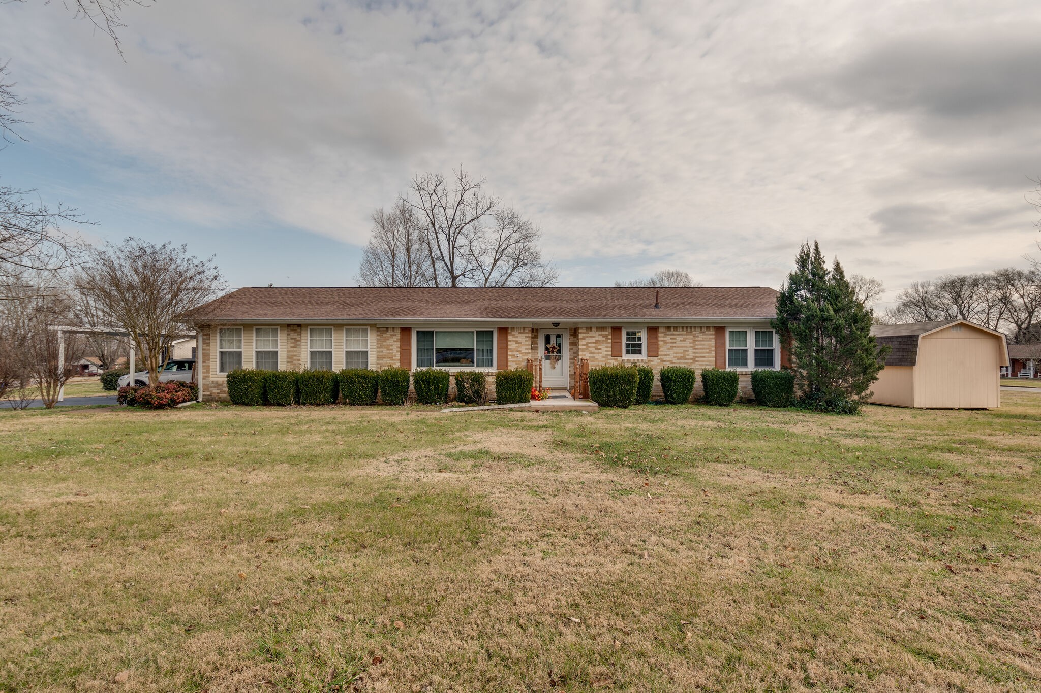 617 Meadow Road Mount Pleasant, TN 38474 - Photo 1 of 26 Gallery Image 1