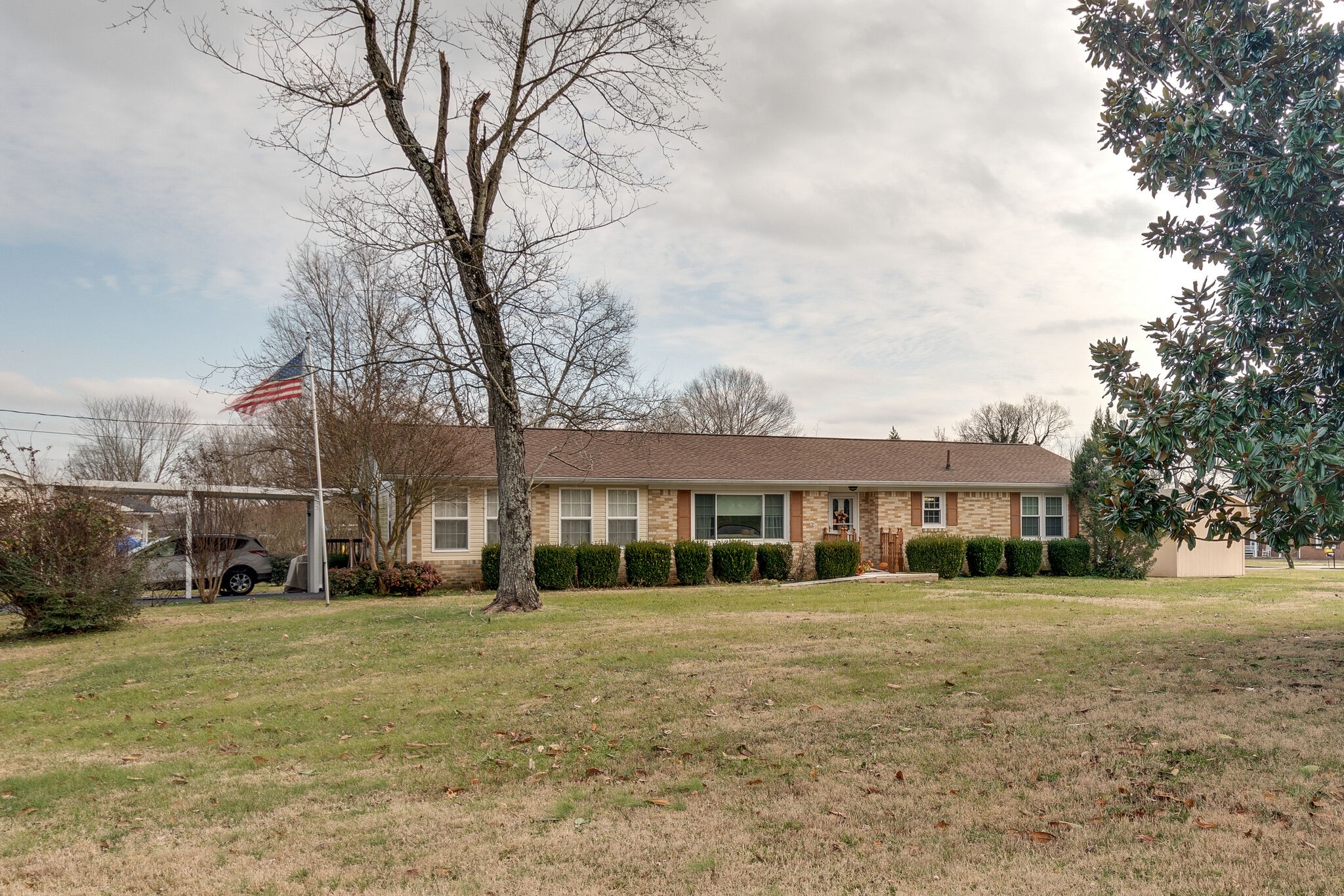 617 Meadow Road Mount Pleasant, TN 38474 - Photo 2 of 26 Gallery Image 2