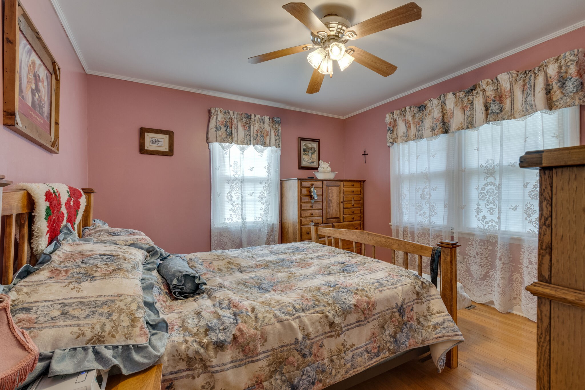 617 Meadow Road Mount Pleasant, TN 38474 - Photo 21 of 26 Gallery Image 21