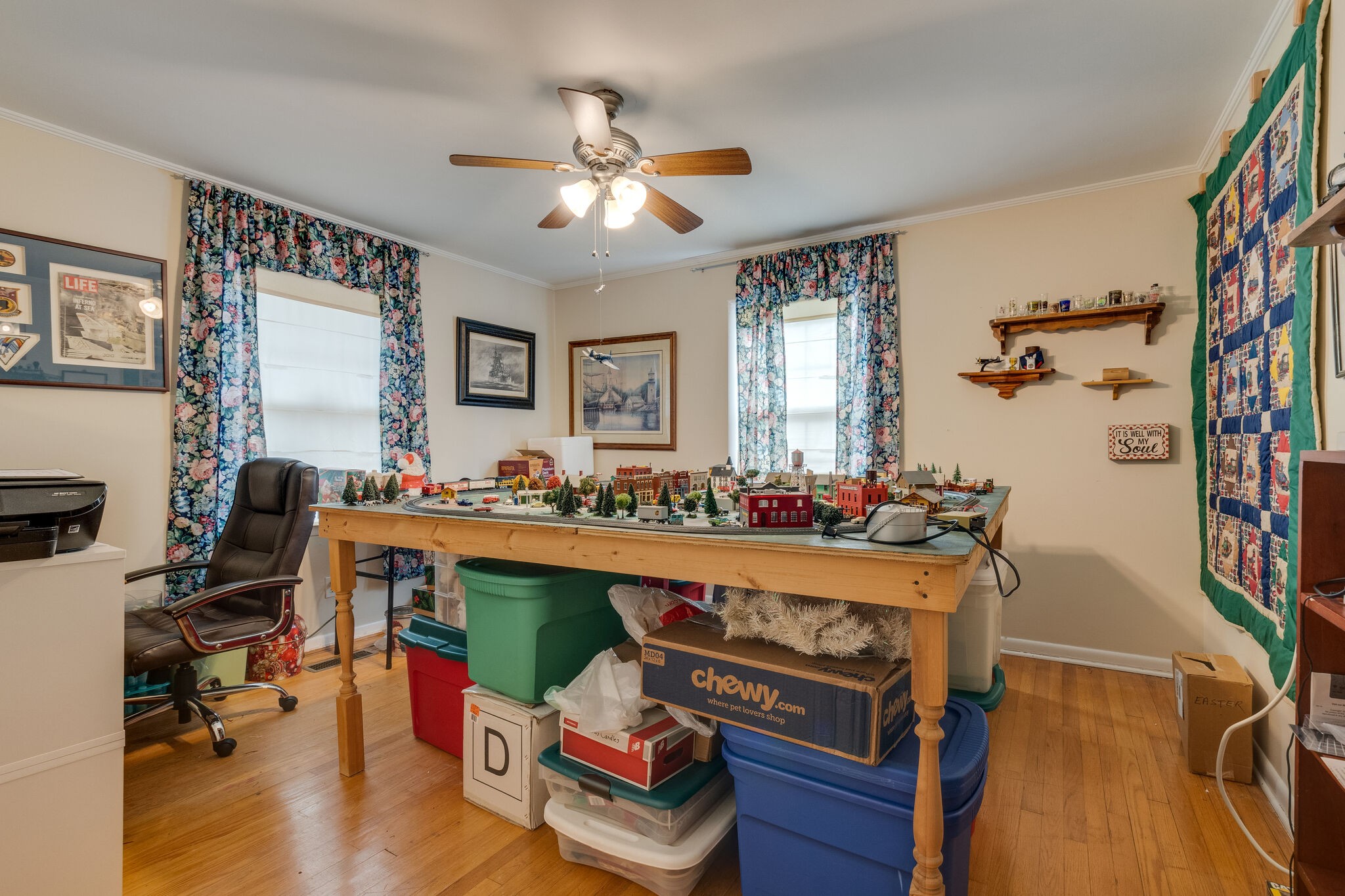 617 Meadow Road Mount Pleasant, TN 38474 - Photo 22 of 26 Gallery Image 22