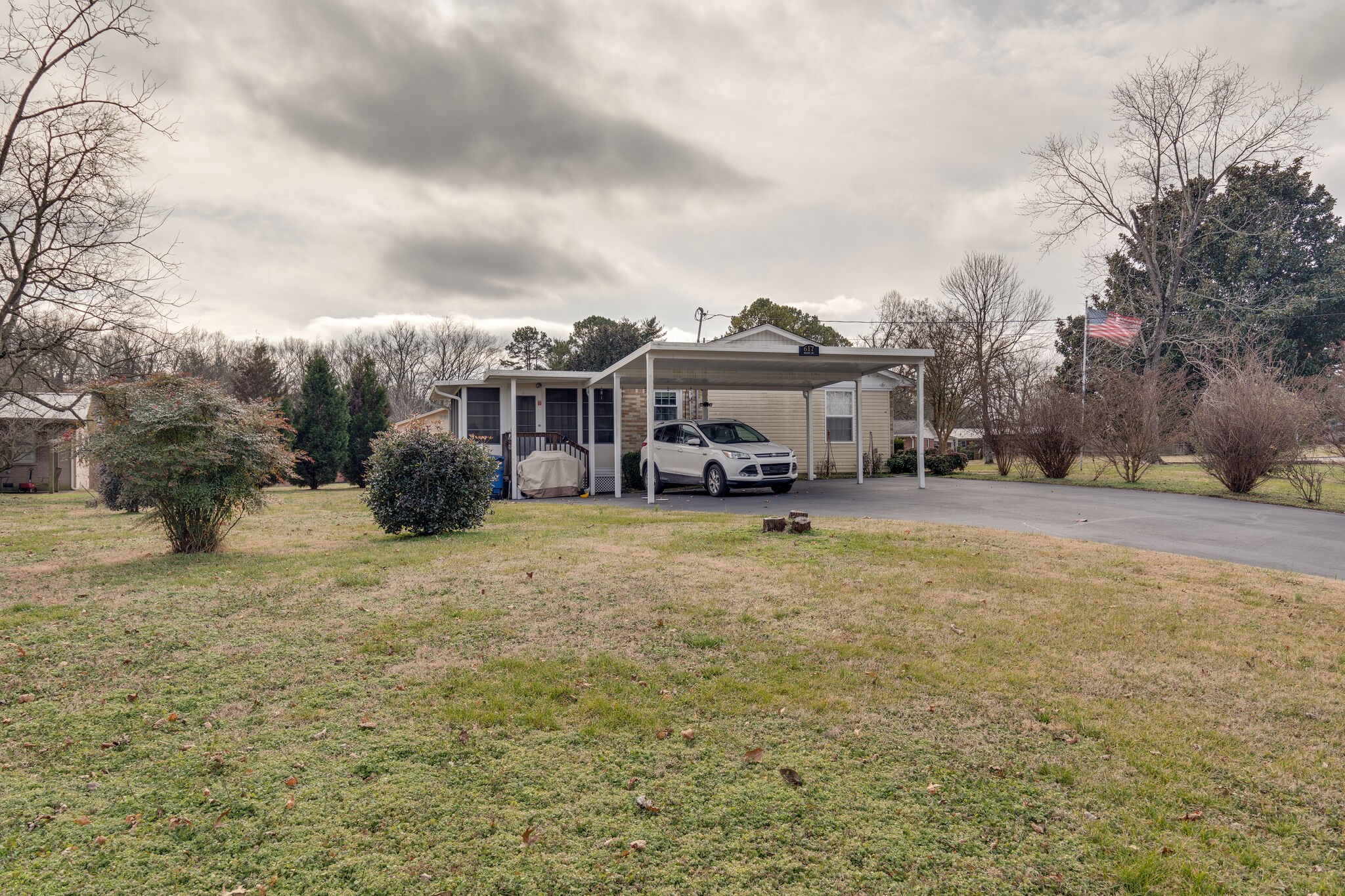617 Meadow Road Mount Pleasant, TN 38474 - Photo 24 of 26 Gallery Image 24