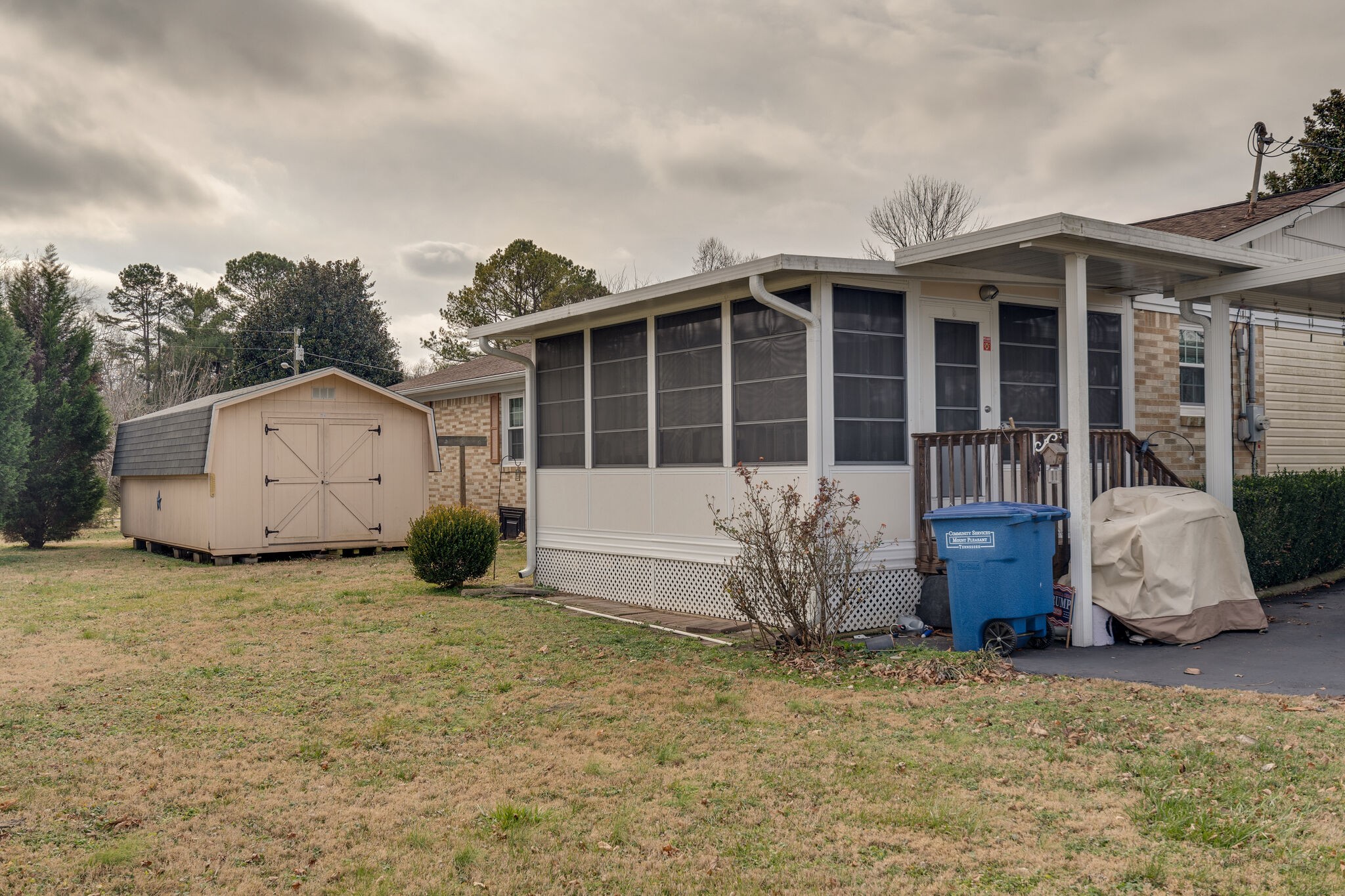 617 Meadow Road Mount Pleasant, TN 38474 - Photo 25 of 26 Gallery Image 25
