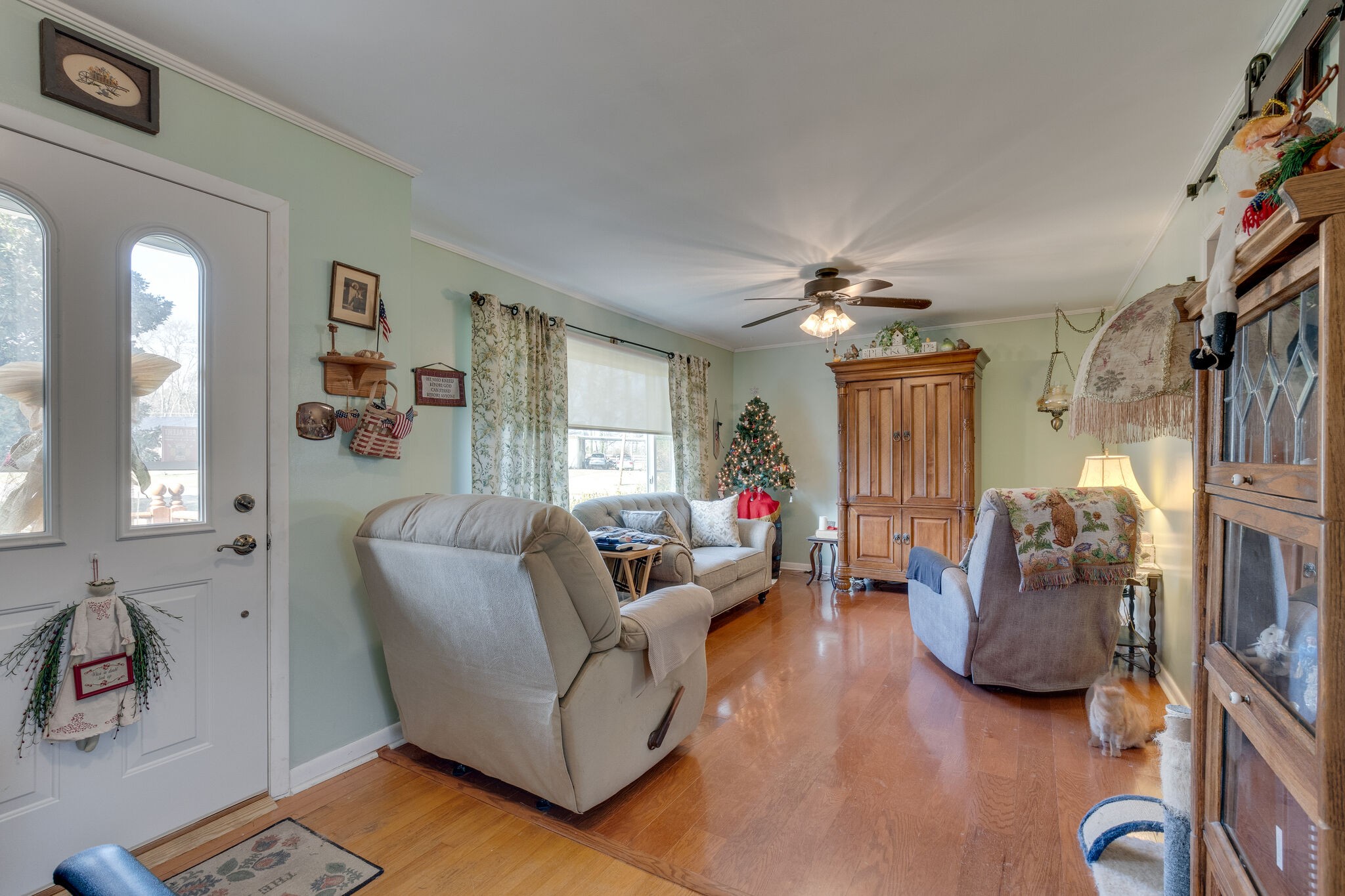 617 Meadow Road Mount Pleasant, TN 38474 - Photo 6 of 26 Gallery Image 6