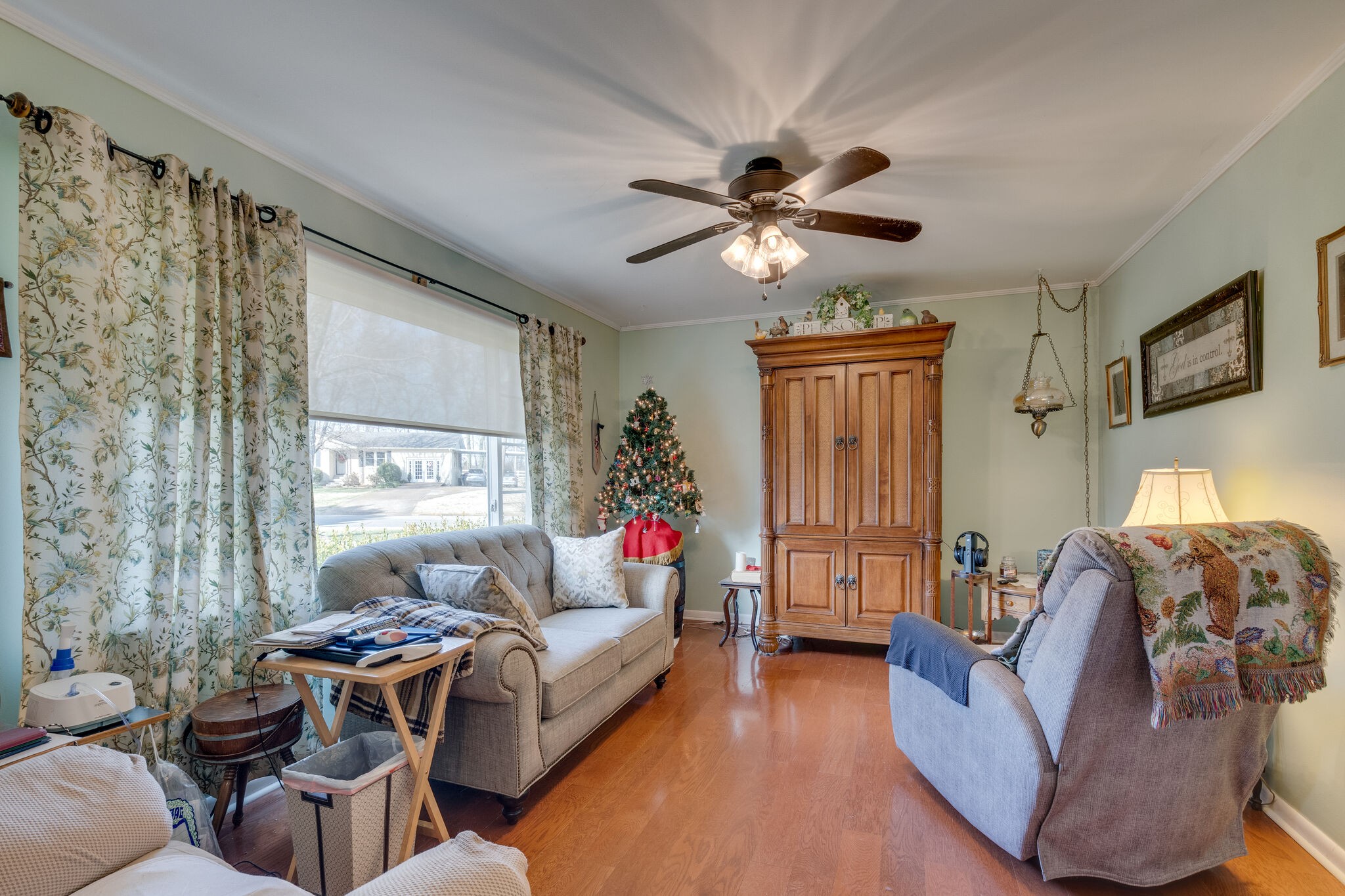 617 Meadow Road Mount Pleasant, TN 38474 - Photo 7 of 26 Gallery Image 7