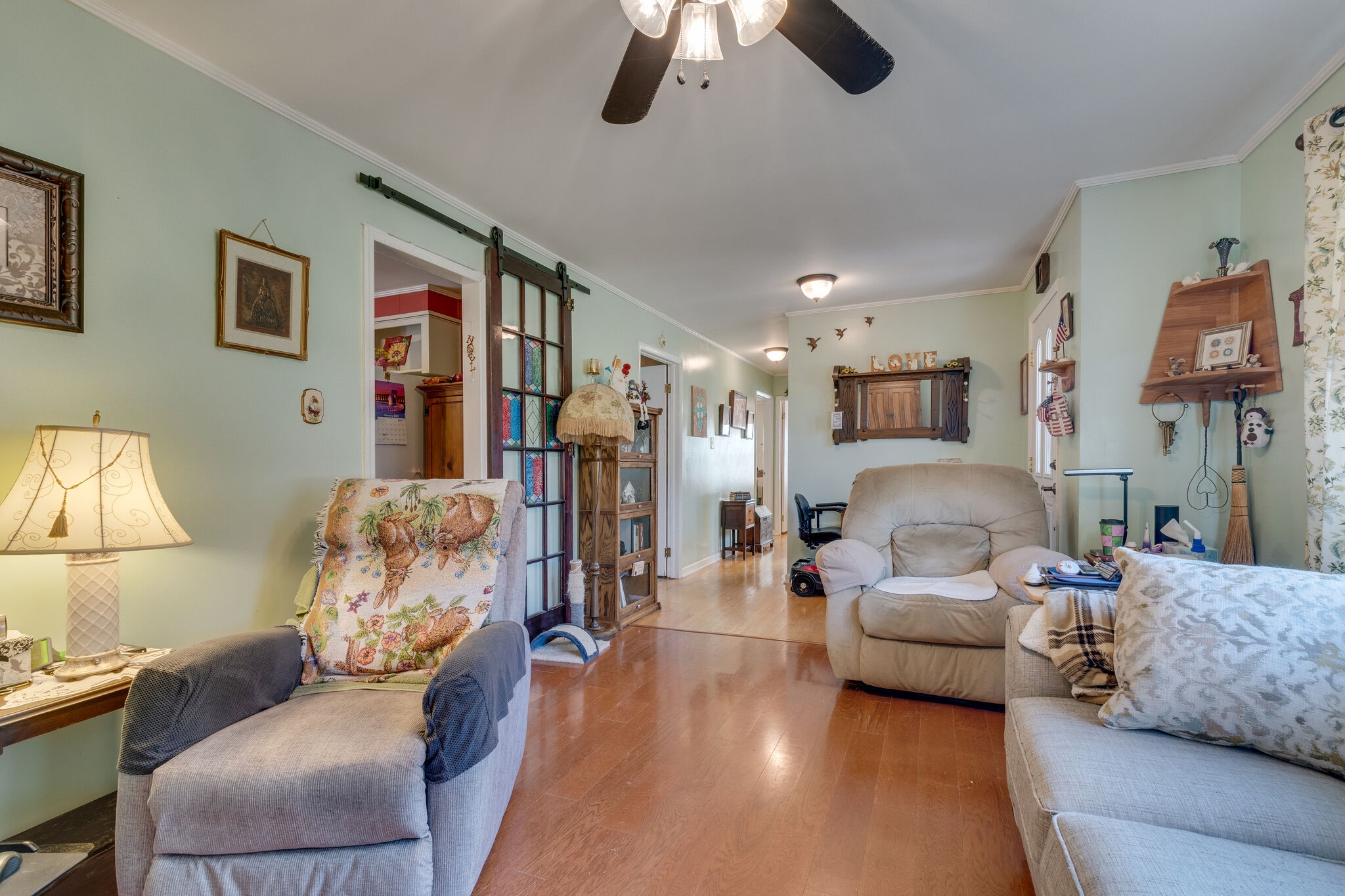 617 Meadow Road Mount Pleasant, TN 38474 - Photo 8 of 26 Gallery Image 8