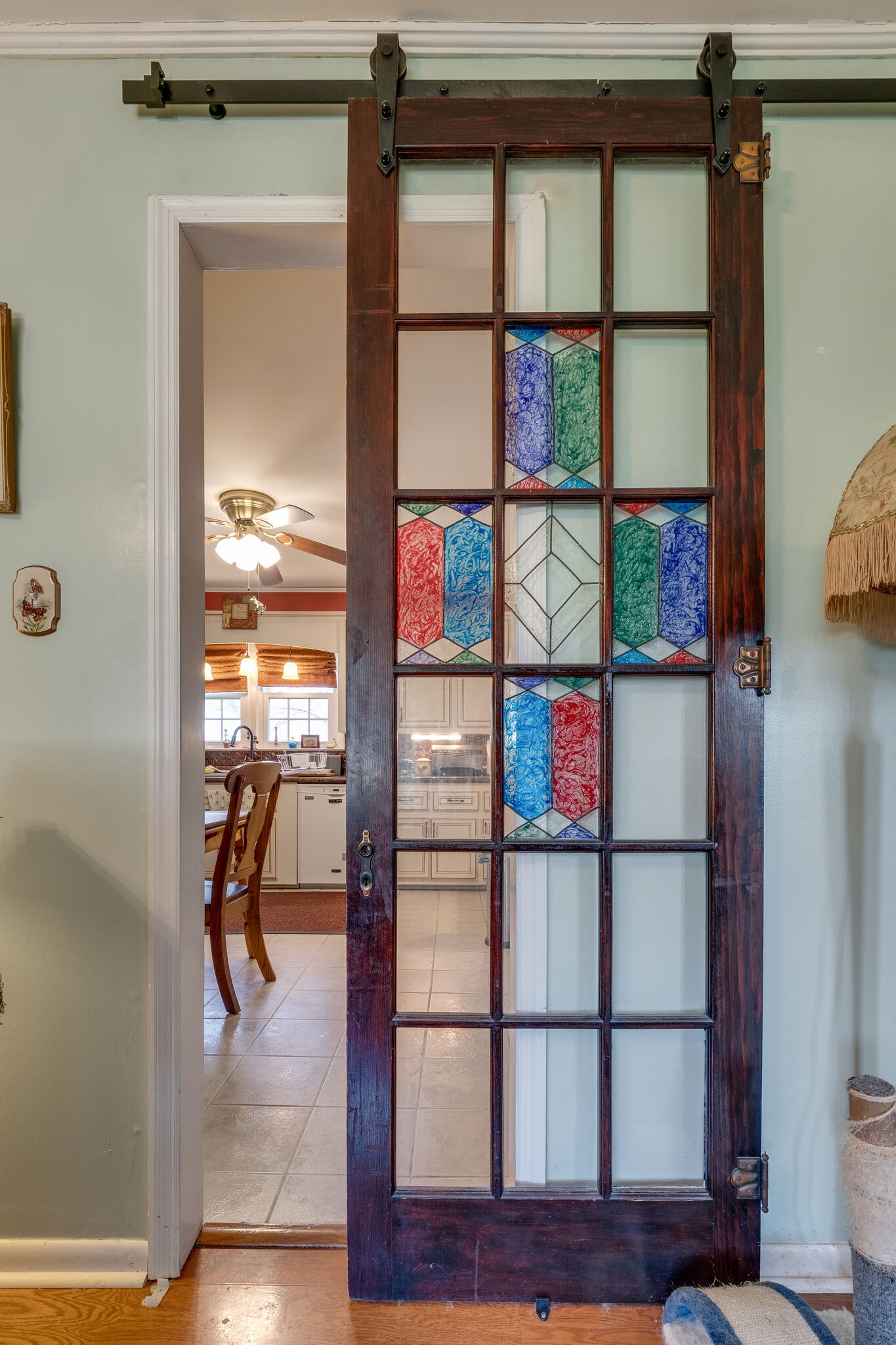 617 Meadow Road Mount Pleasant, TN 38474 - Photo 9 of 26 Gallery Image 9