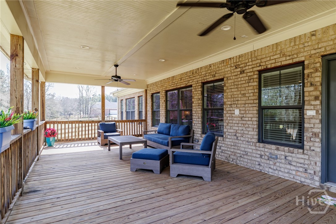 12 Black Thorn Road Colbert, GA 30628 - Photo 22 of 74