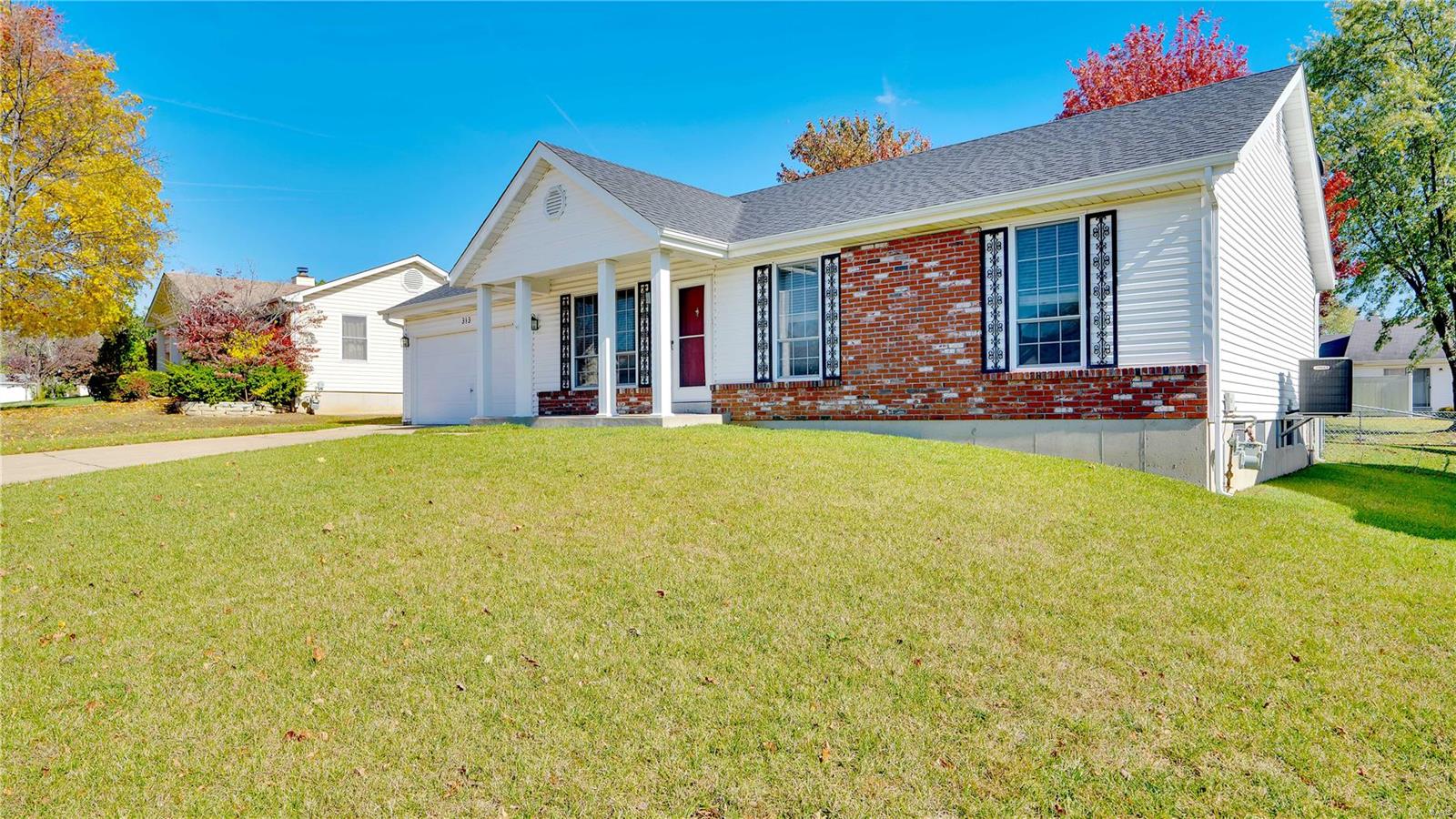 313 Atrium Ridge Court St. Peters, MO 63376 - Photo 2 of 34 Gallery Image 2