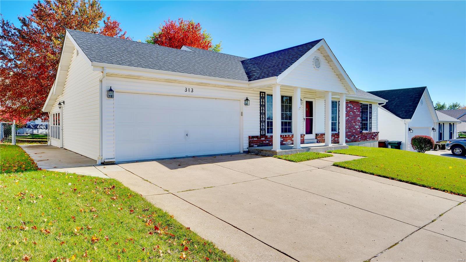 313 Atrium Ridge Court St. Peters, MO 63376 - Photo 3 of 34 Gallery Image 3