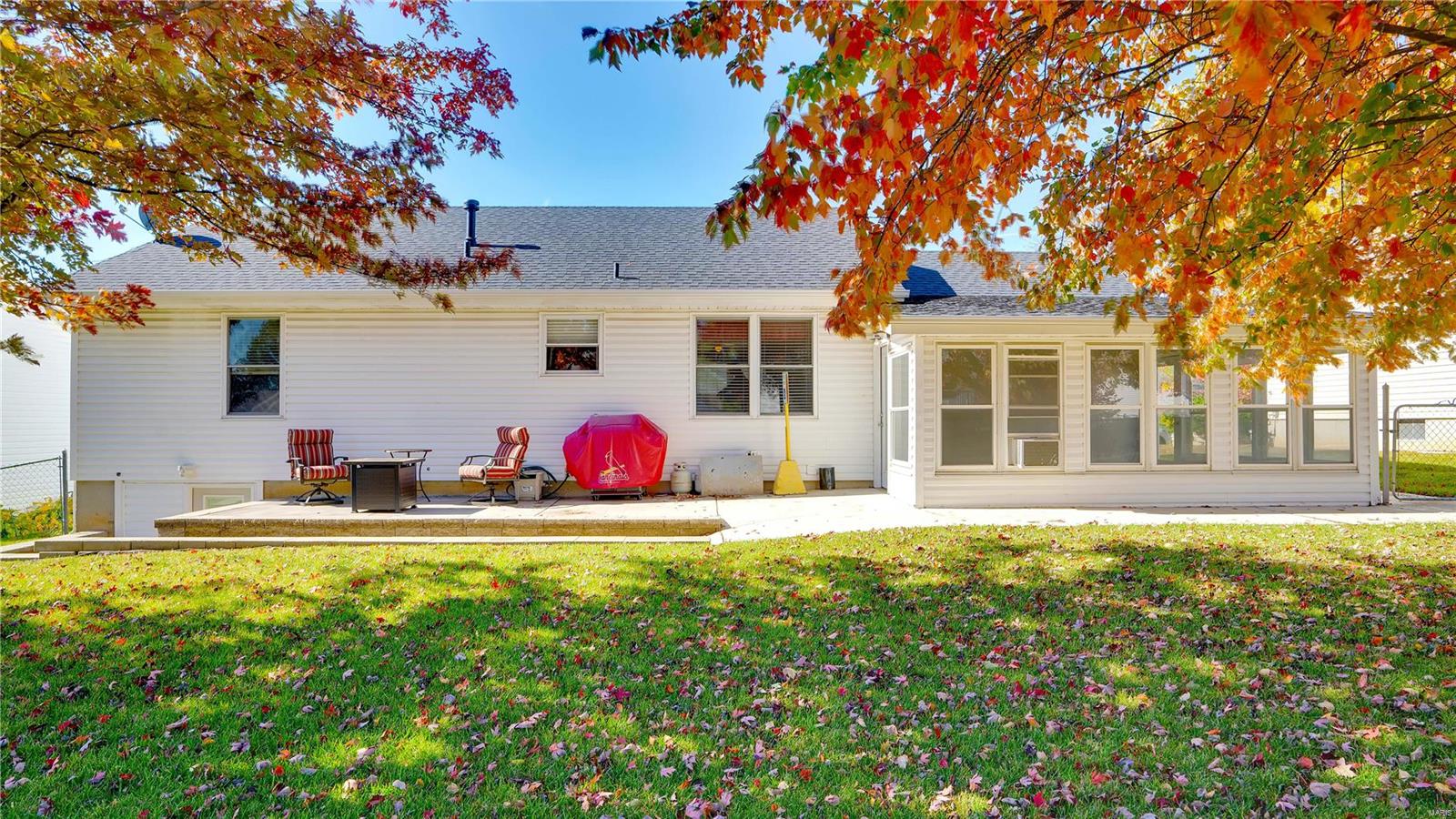 313 Atrium Ridge Court St. Peters, MO 63376 - Photo 27 of 34 Gallery Image 27