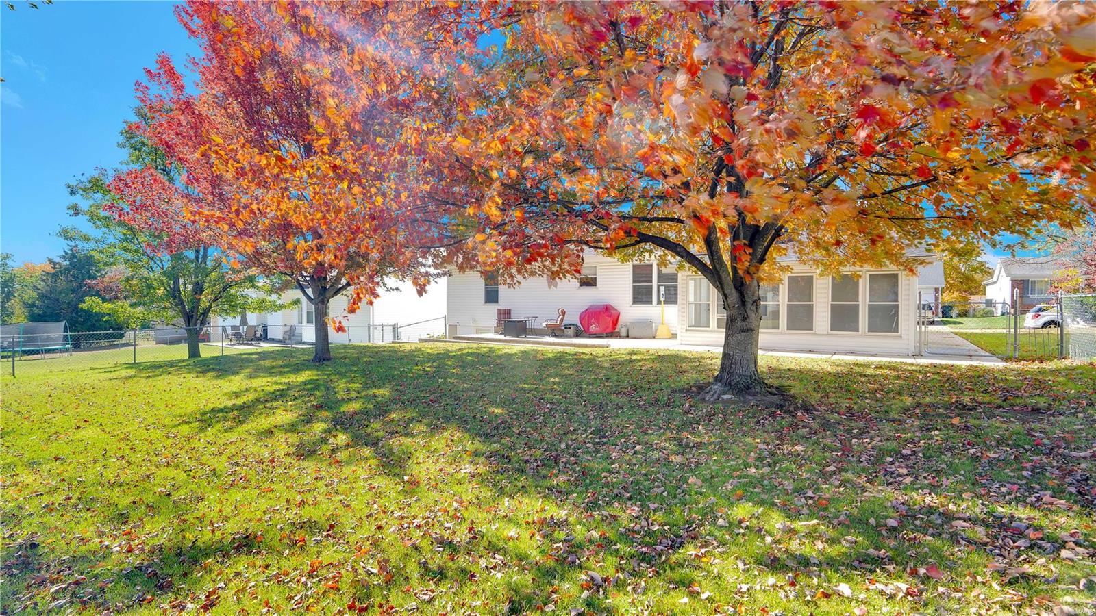313 Atrium Ridge Court St. Peters, MO 63376 - Photo 33 of 34 Gallery Image 33