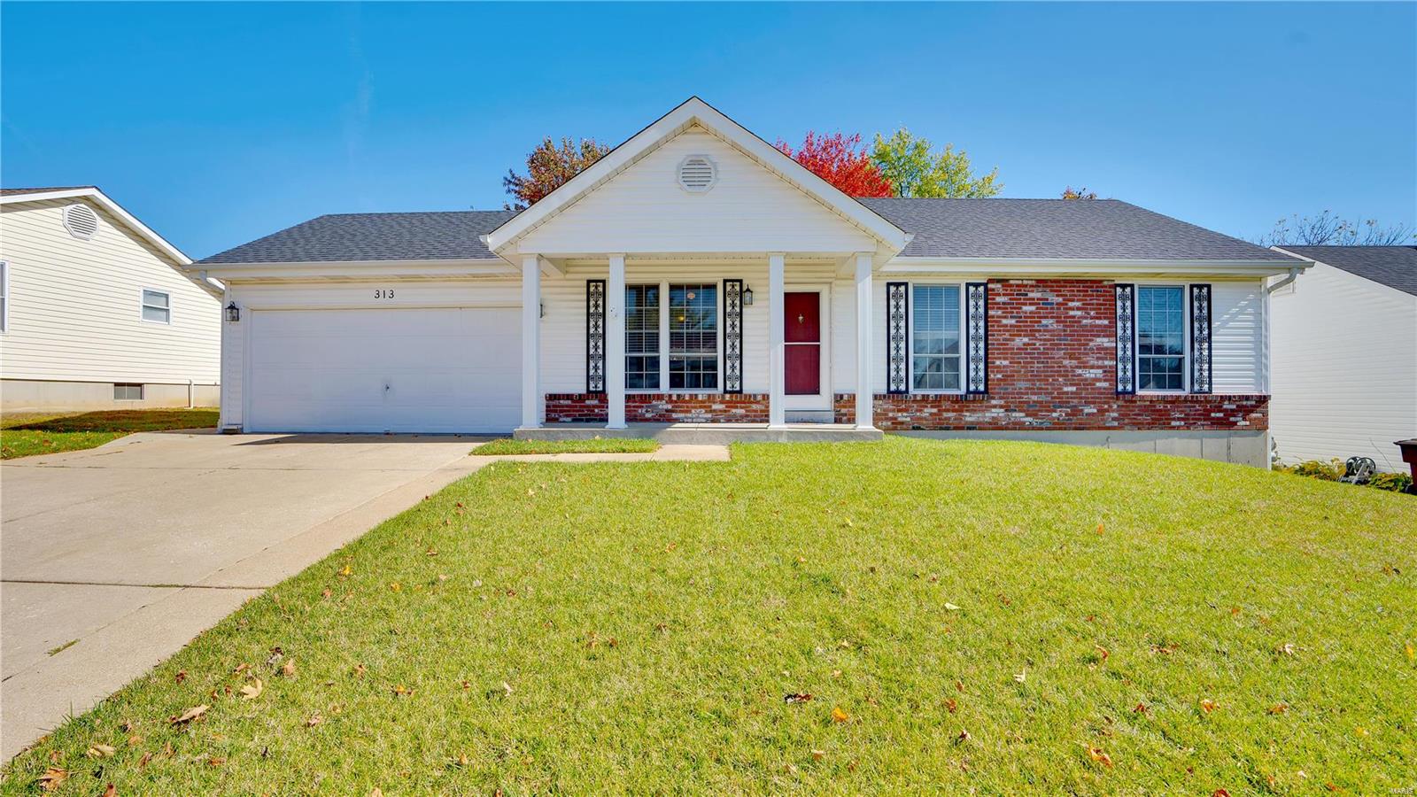 313 Atrium Ridge Court St. Peters, MO 63376 - Photo 34 of 34 Gallery Image 34