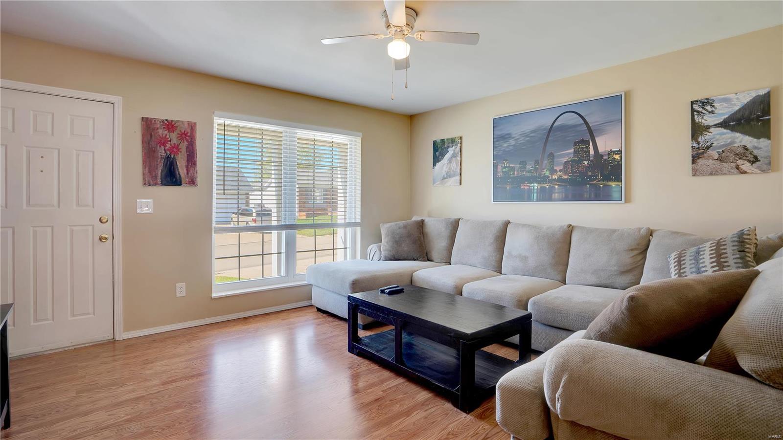 313 Atrium Ridge Court St. Peters, MO 63376 - Photo 5 of 34 Gallery Image 5