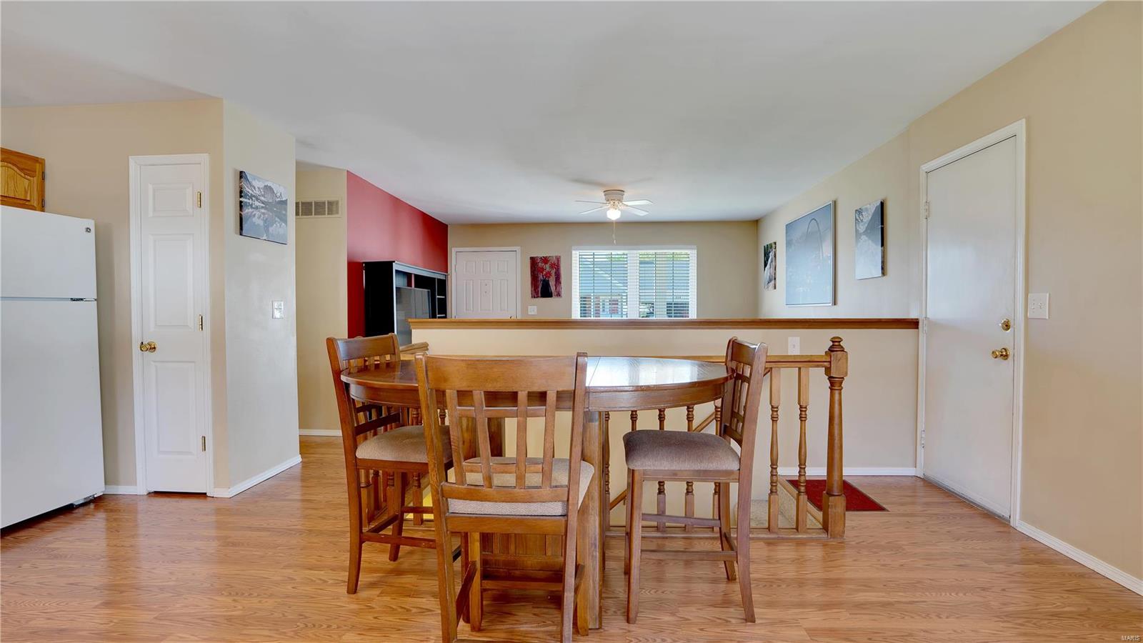 313 Atrium Ridge Court St. Peters, MO 63376 - Photo 10 of 34 Gallery Image 10