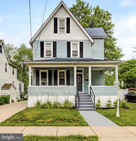 $315,000 | 227 West Olive Street, Westville, NJ 08093