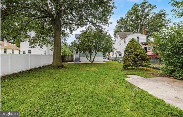 $315,000 | 227 West Olive Street, Westville, NJ 08093