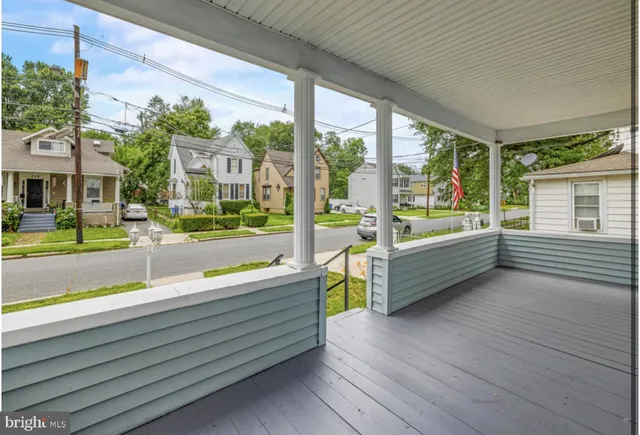 $315,000 | 227 West Olive Street, Westville, NJ 08093