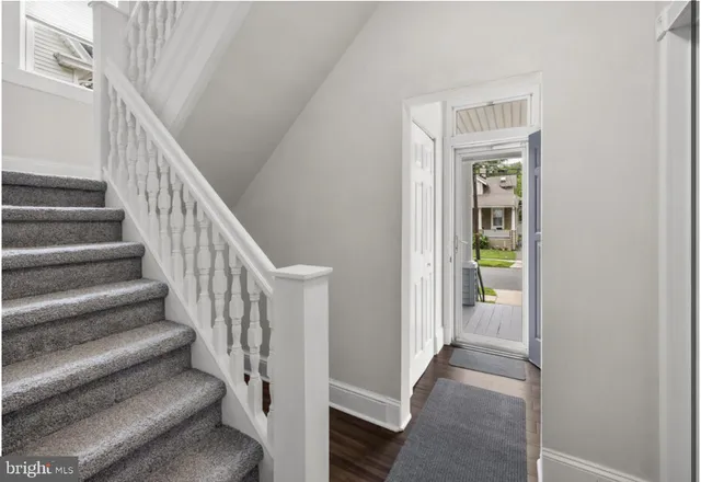 $315,000 | 227 West Olive Street, Westville, NJ 08093