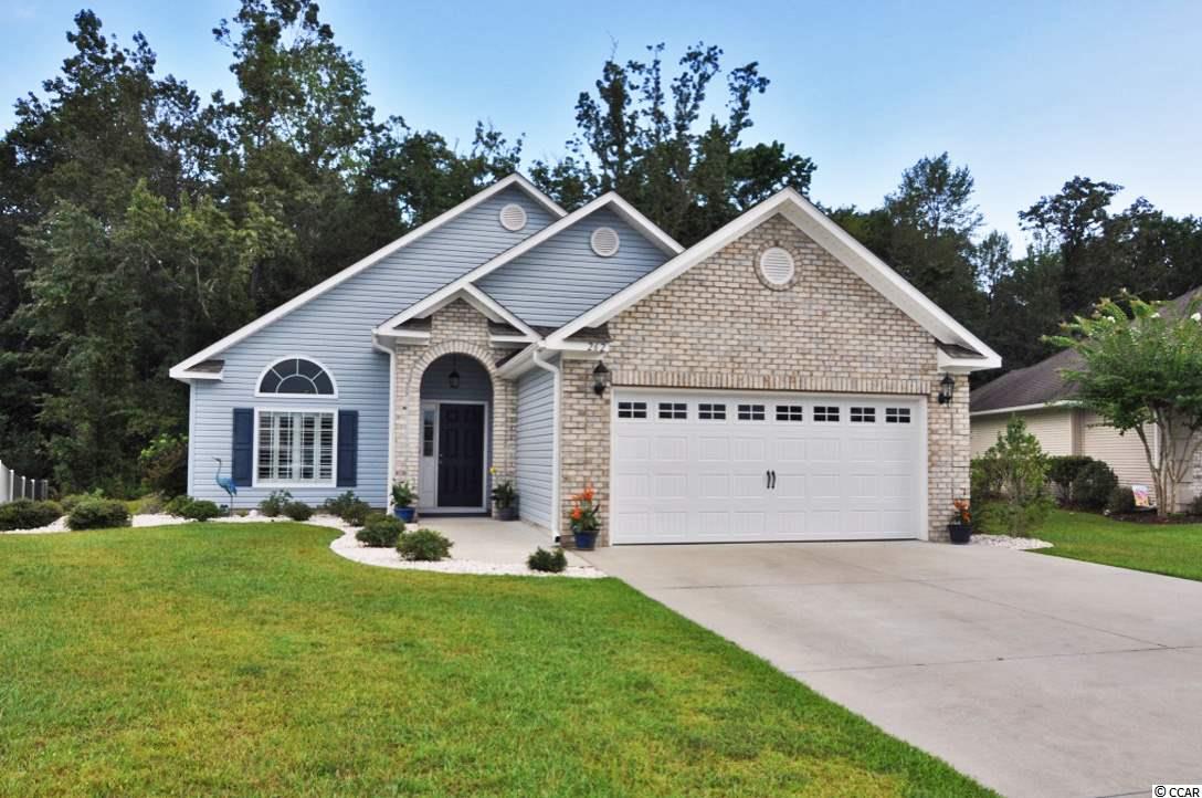 262 Southern Breezes Circle Murrells Inlet, SC 29576 - Photo 1 of 29 Gallery Image 1
