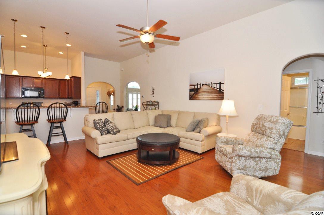 262 Southern Breezes Circle Murrells Inlet, SC 29576 - Photo 3 of 29 Gallery Image 3