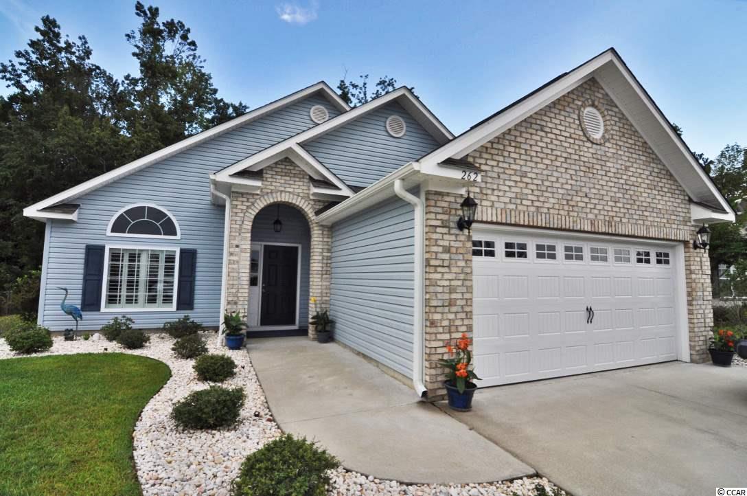 262 Southern Breezes Circle Murrells Inlet, SC 29576 - Photo 28 of 29 Gallery Image 28