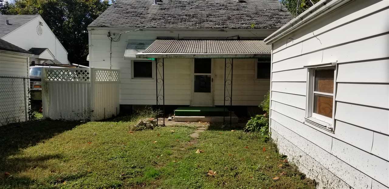 1032 North Bond Street Springfield, IL 62702 - Photo 29 of 34