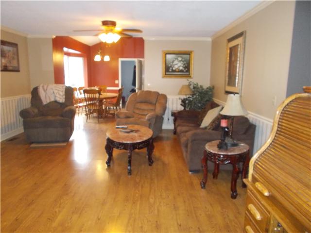 1196 Crowder Road Lawrenceburg, TN 38464 - Photo 14 of 20
