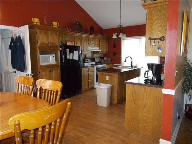 1196 Crowder Road Lawrenceburg, TN 38464 - Photo 15 of 20