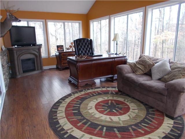 1196 Crowder Road Lawrenceburg, TN 38464 - Photo 20 of 20